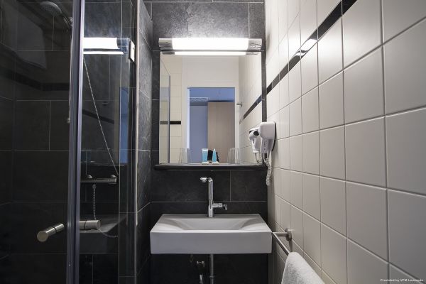 Bastion Hotel Rotterdam Zuid